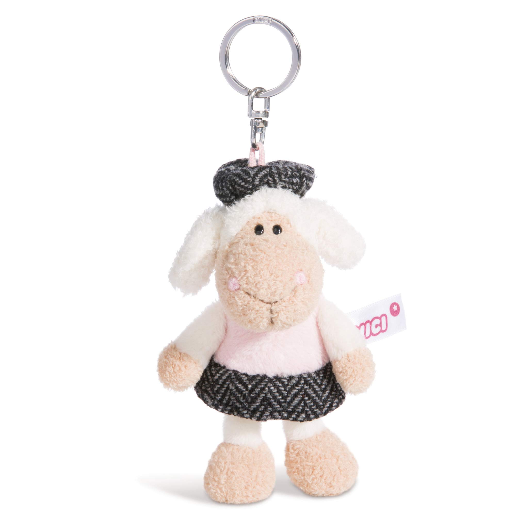 Amazon.co.jp: NICI(ニキ)キーリング ジョリーメイ33 ジョリー・シーク