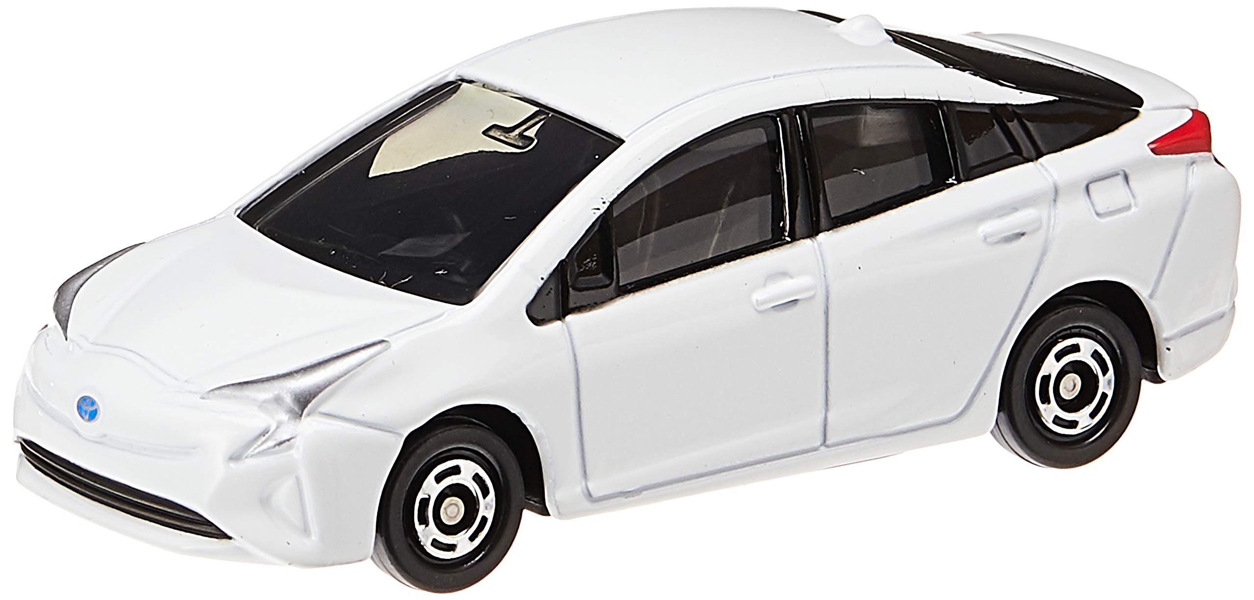 Amazon | トミカ No.50 トヨタ プリウス (箱) | ミニカー・ダイ