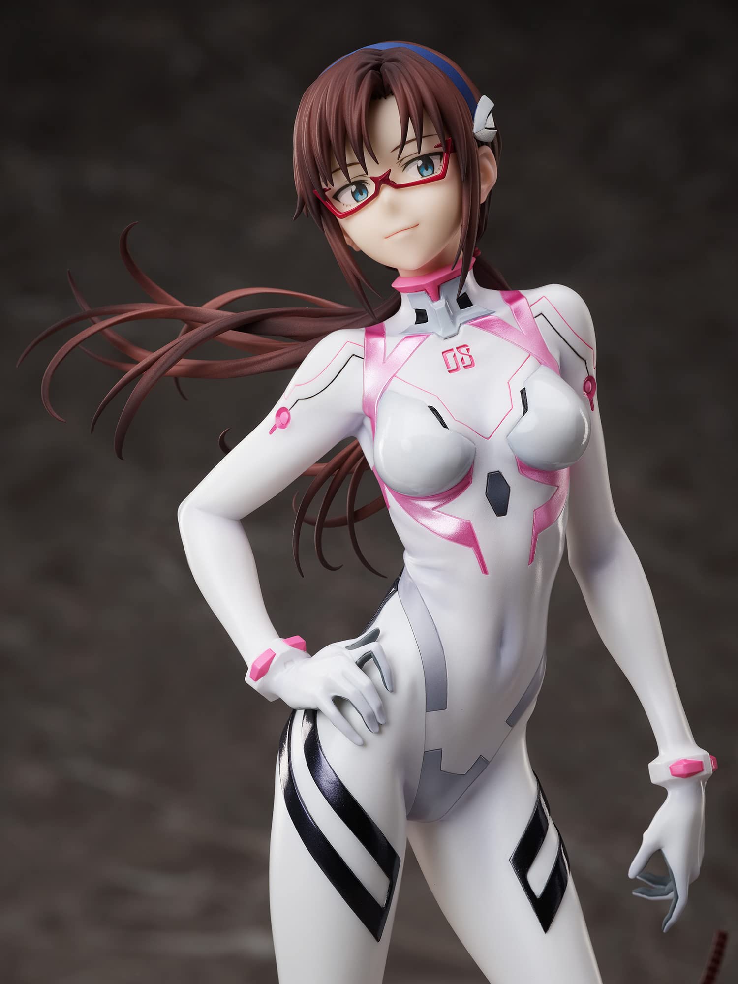 Amazon.co.jp: リボルブ シン・エヴァンゲリオン劇場版 真希波・マリ