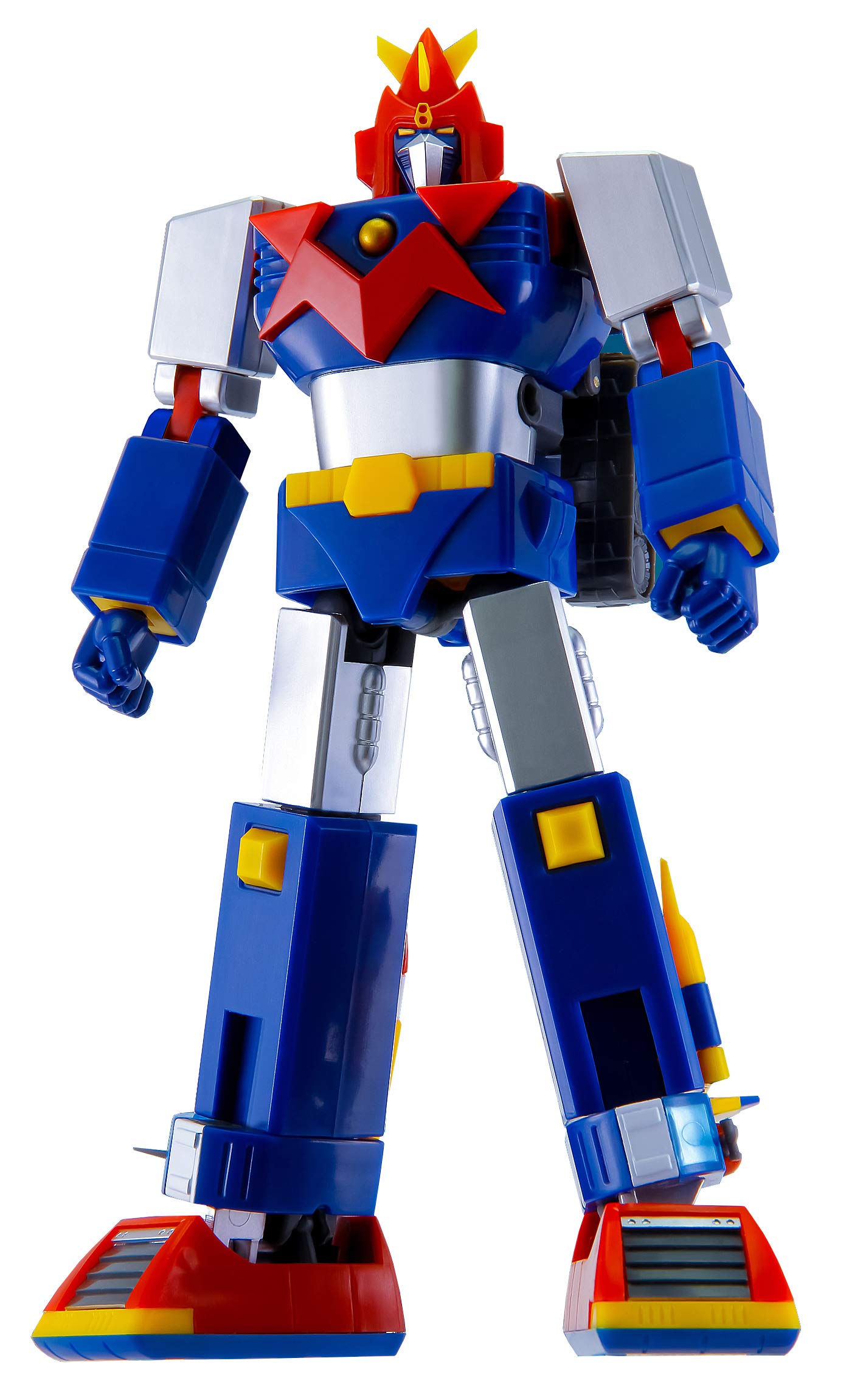Amazon.co.jp: Action Toys MINI ACTION FIGURE 超電磁マシーン