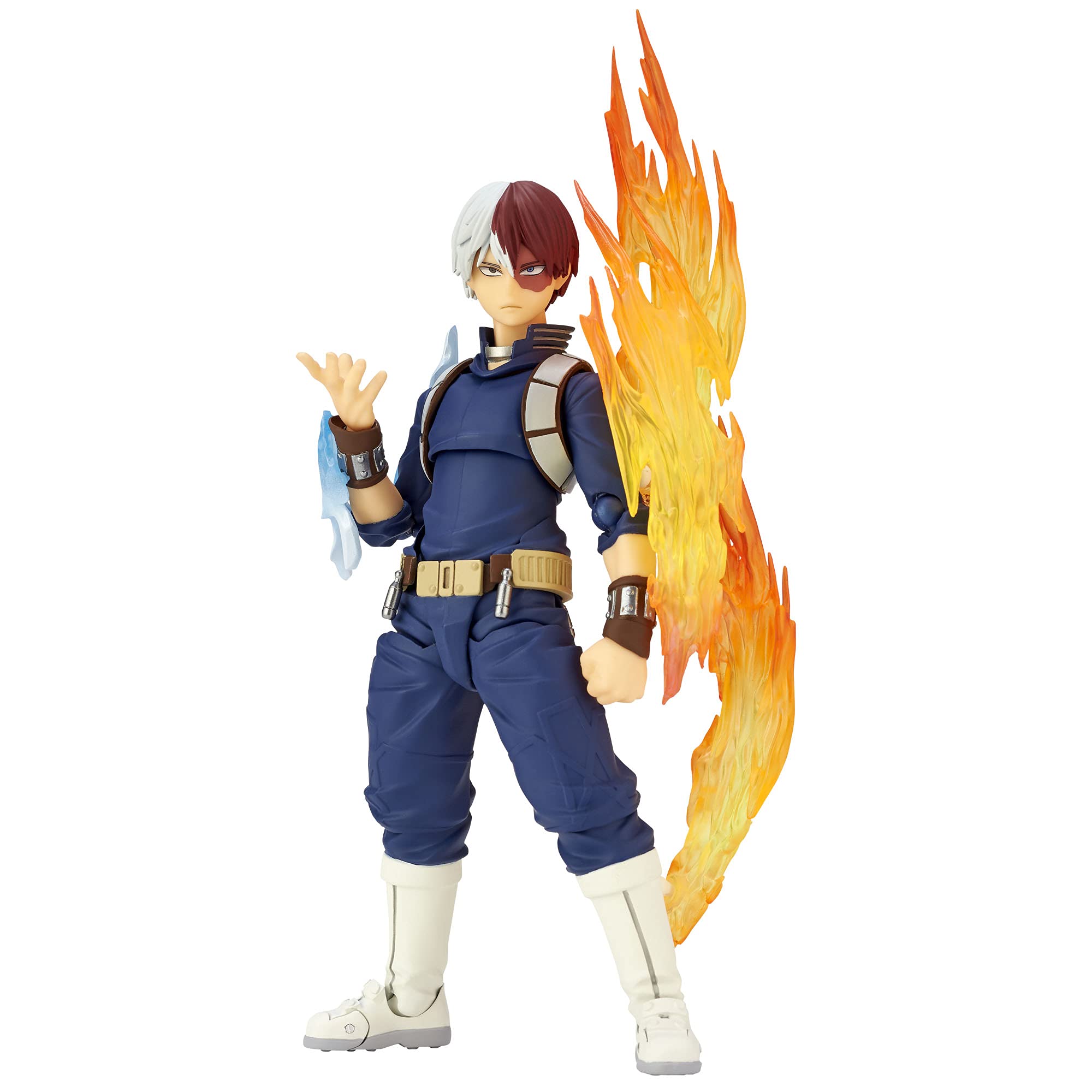 Amazon | 海洋堂 figurecomplex AMAZING YAMAGUCHI 轟焦凍 Shoto