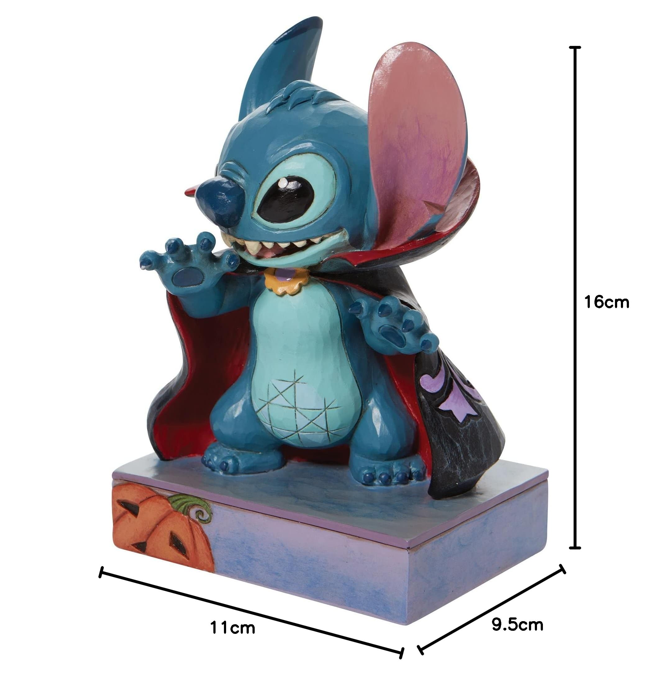 Amazon.co.jp: Enesco Jim Shore ディズニー トラディショナル