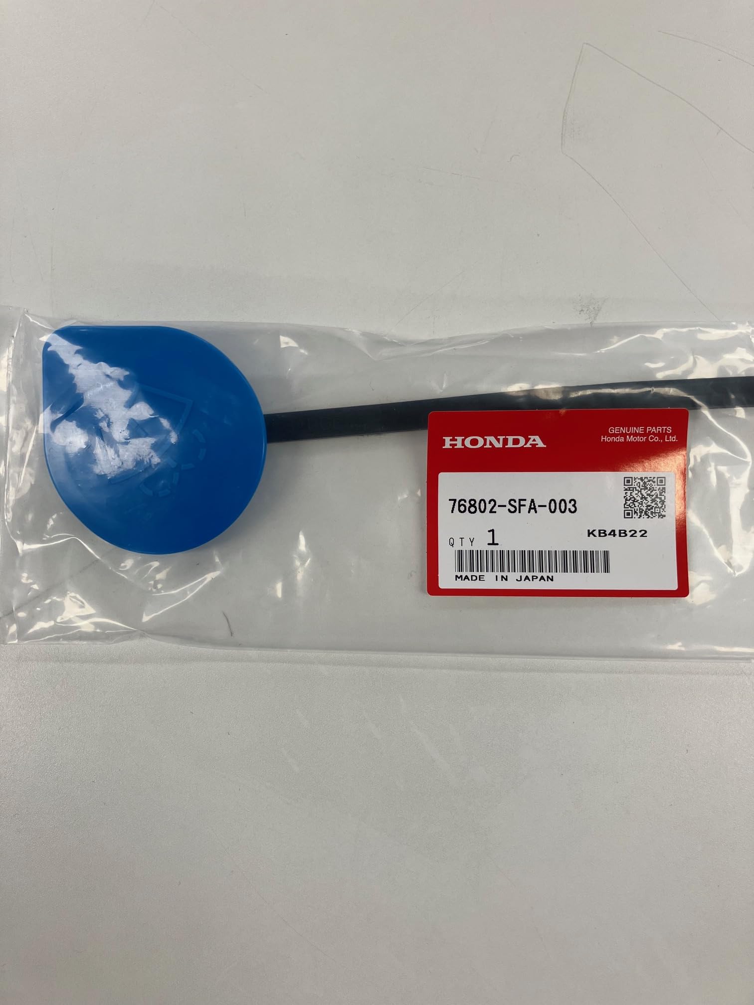 Amazon | HONDA (ホンダ) 純正部品 キヤツプユニツト マウス 品番76802