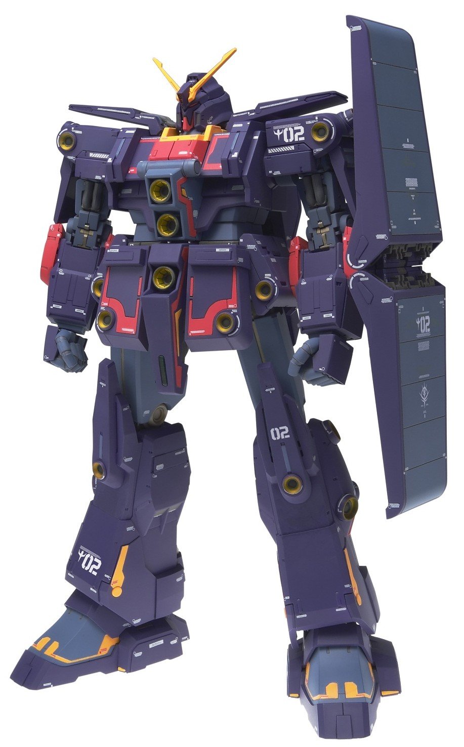 Amazon.co.jp: TAMASHII NATIONS GUNDAM FIX FIGURATION METAL
