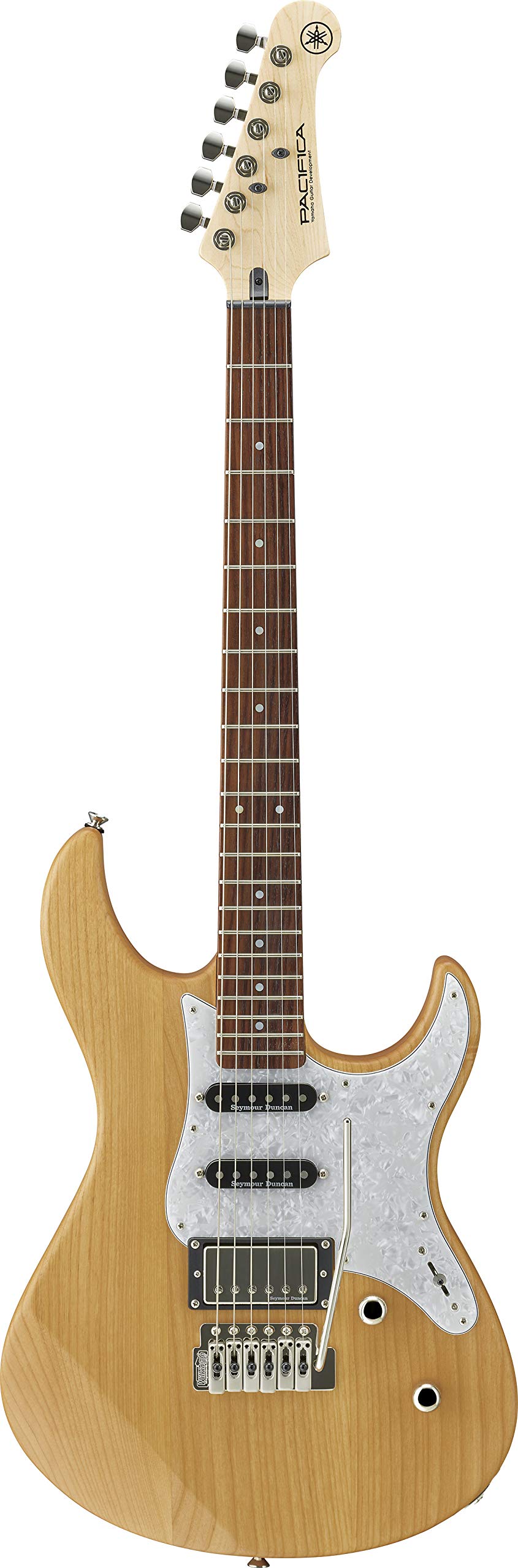 Amazon | ヤマハ YAMAHA エレキギター PACIFICA612VIIX PAC612VIIX YNS