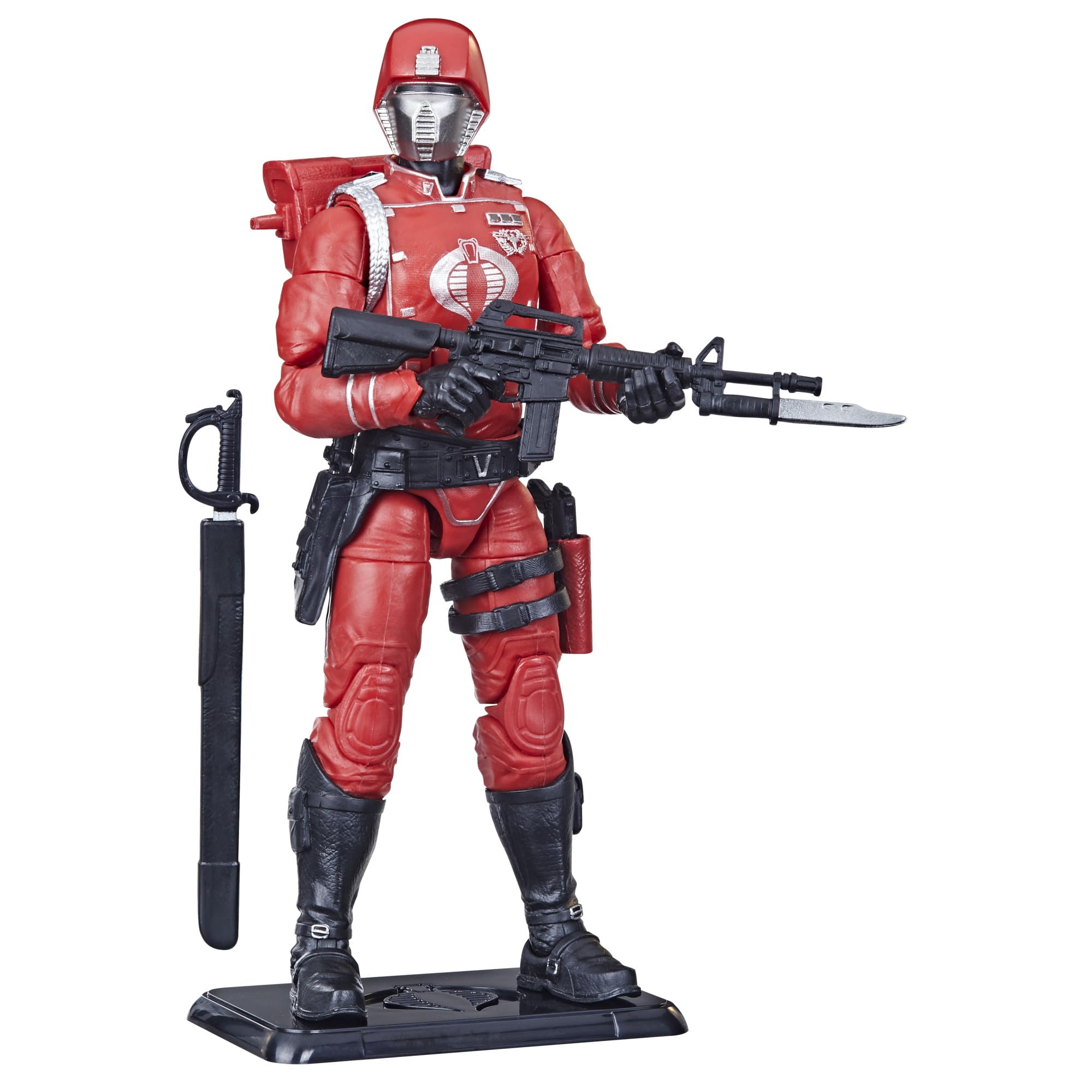 Amazon.co.jp: G.I. Joe クラシファイドシリーズ レトロカード