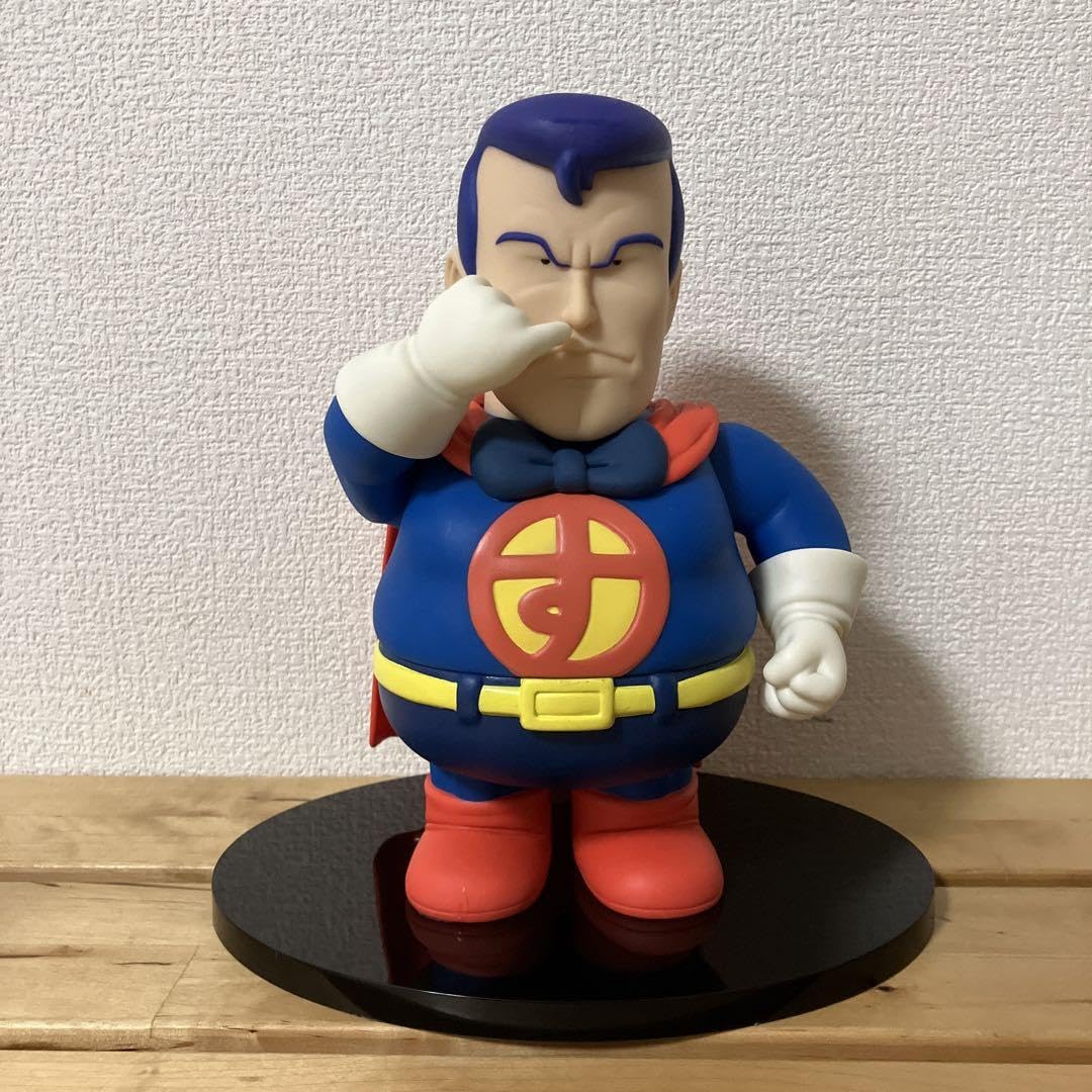 Amazon | Drスランプアラレちゃん スッパマン フィギュア タキ