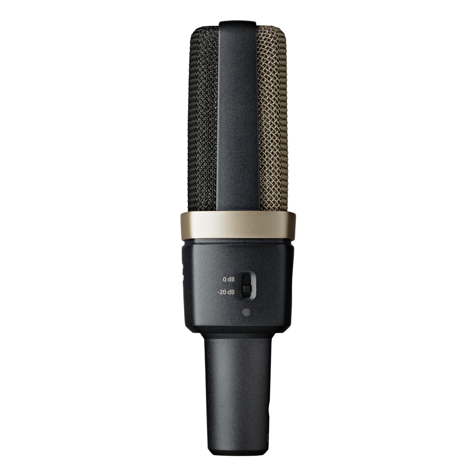 Amazon.co.jp: AKG C314 コンデンサーマイク 3386Z00010 : 楽器・音響機器