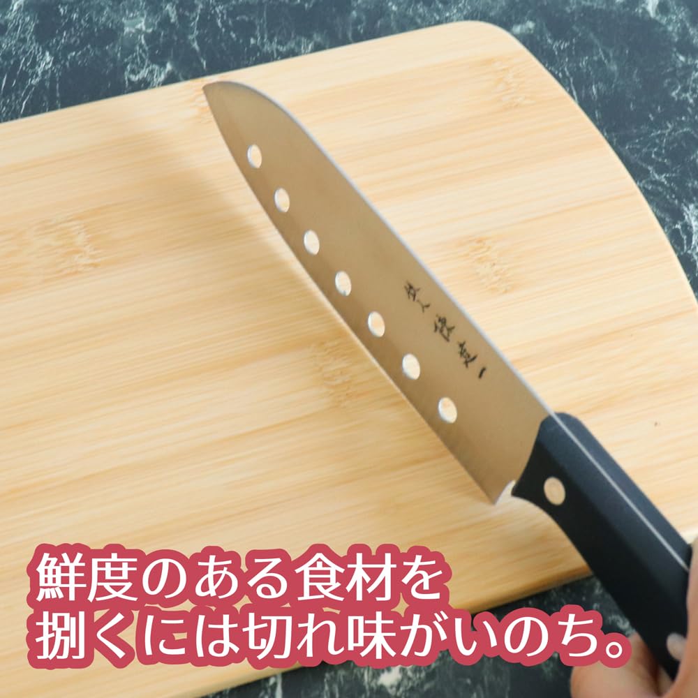 Amazon.co.jp: タマハシ(Tamahashi) 陳建一 包丁 3点セット 三徳包丁