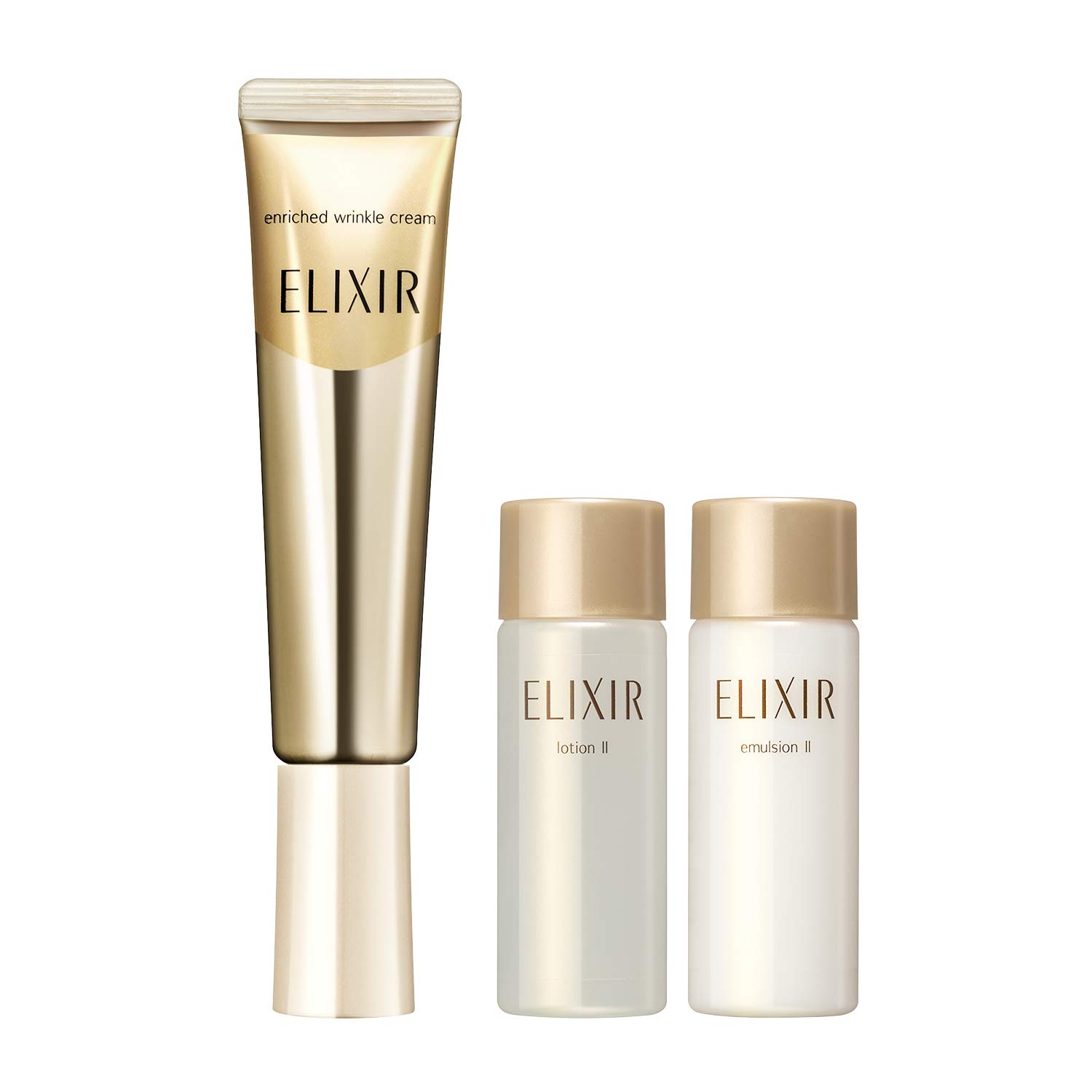Amazon.co.jp: エリクシール(ELIXIR) 【医薬部外品】エンリッチド