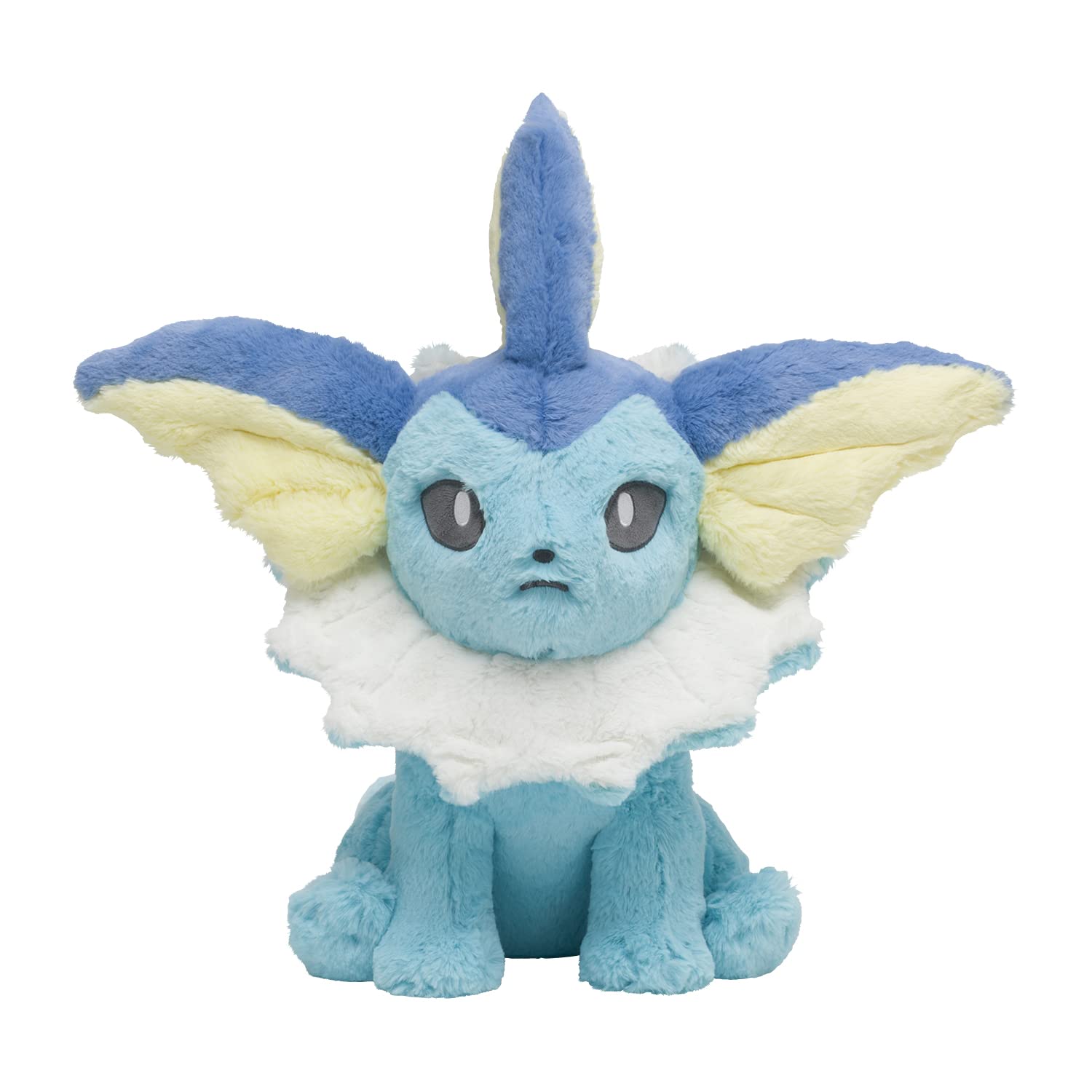 Amazon.co.jp: ポケモンセンターオリジナル ふわふわ抱きぬいぐるみ