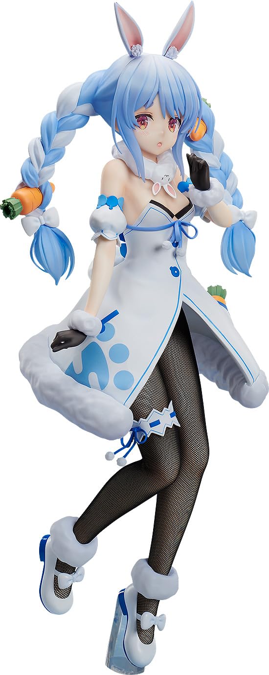 Amazon | ホロライブプロダクション 兎田ぺこら 1/4スケール