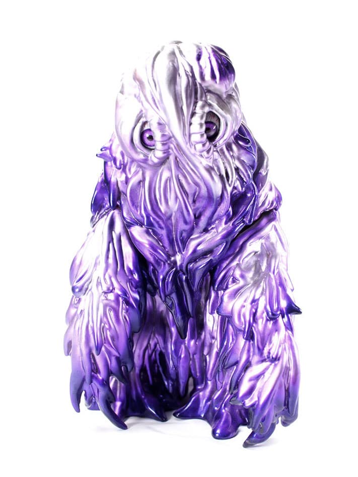 Amazon | CCP Artistic Monsters Collection AMCシリーズ ヘドラ 成長