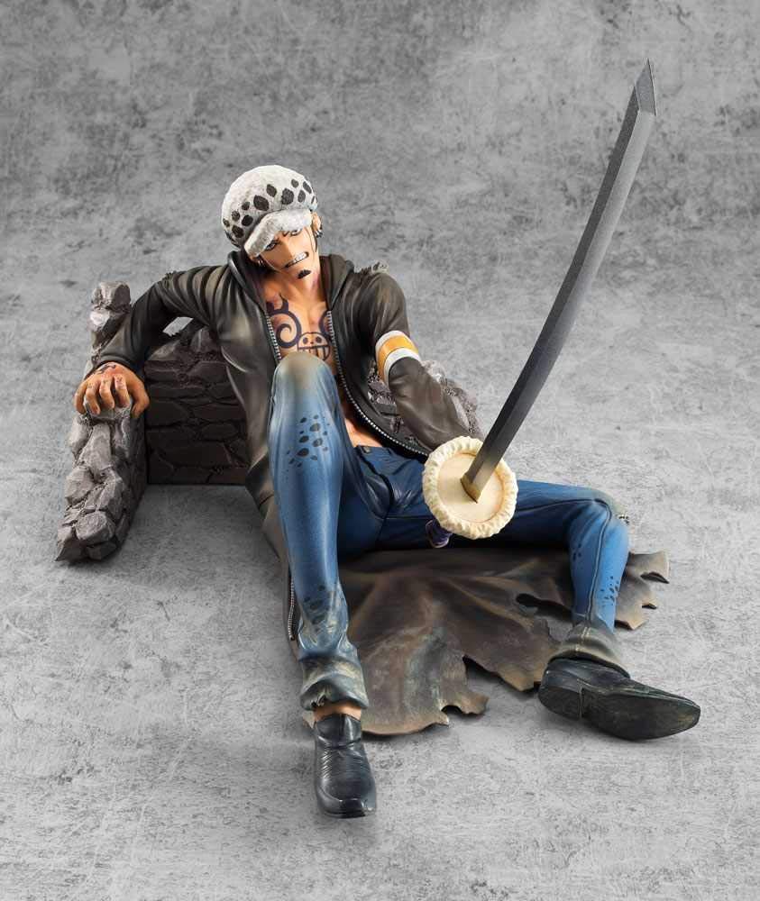 Amazon.co.jp: Portrait.Of.Pirates ワンピース“LIMITED EDITION
