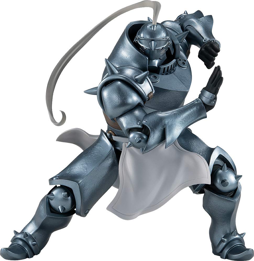 Amazon.co.jp: POP UP PARADE 鋼の錬金術師 FULLMETAL ALCHEMIST