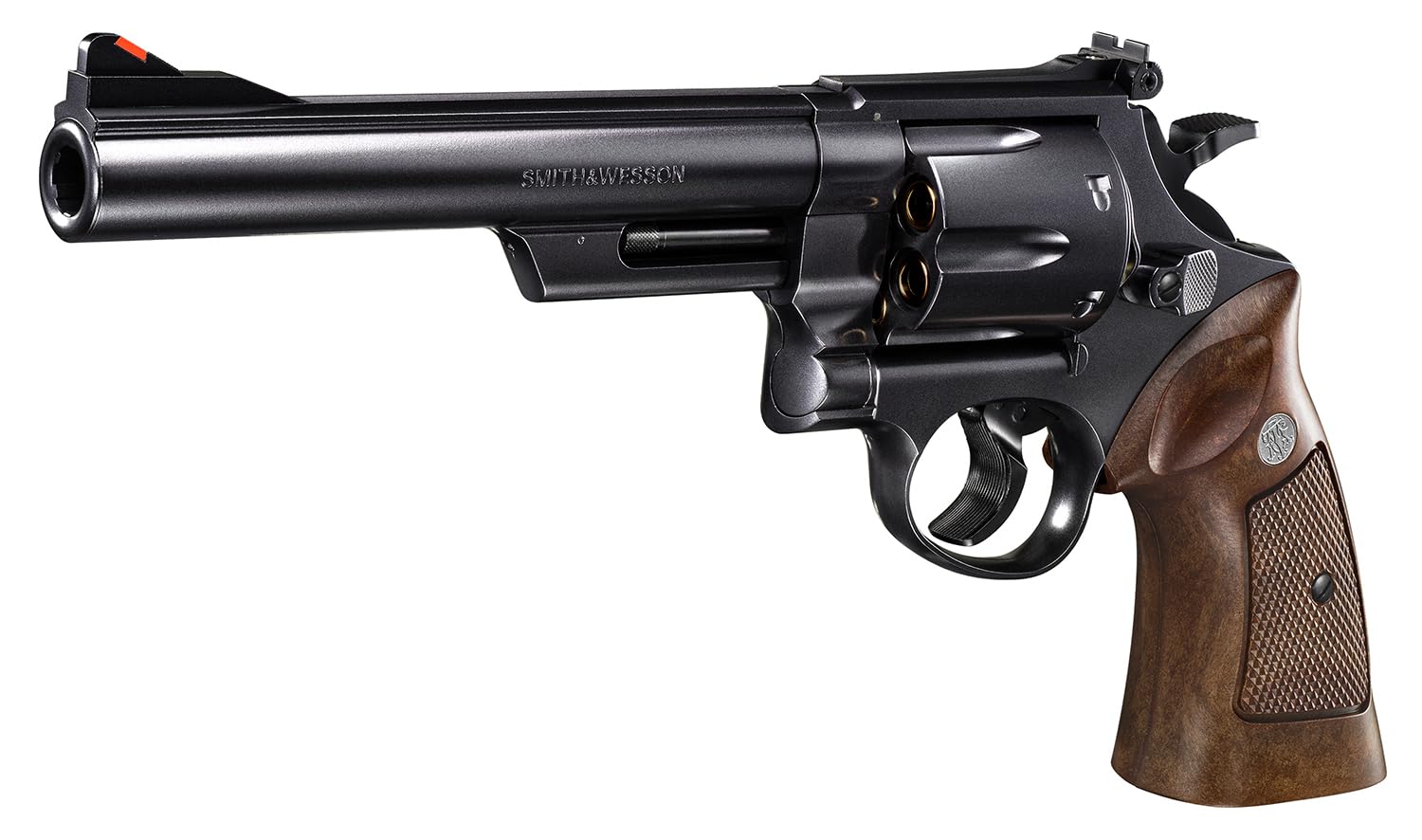 Amazon | 東京マルイ (TOKYO MARUI) BBエアリボルバー No.7 M29 .44
