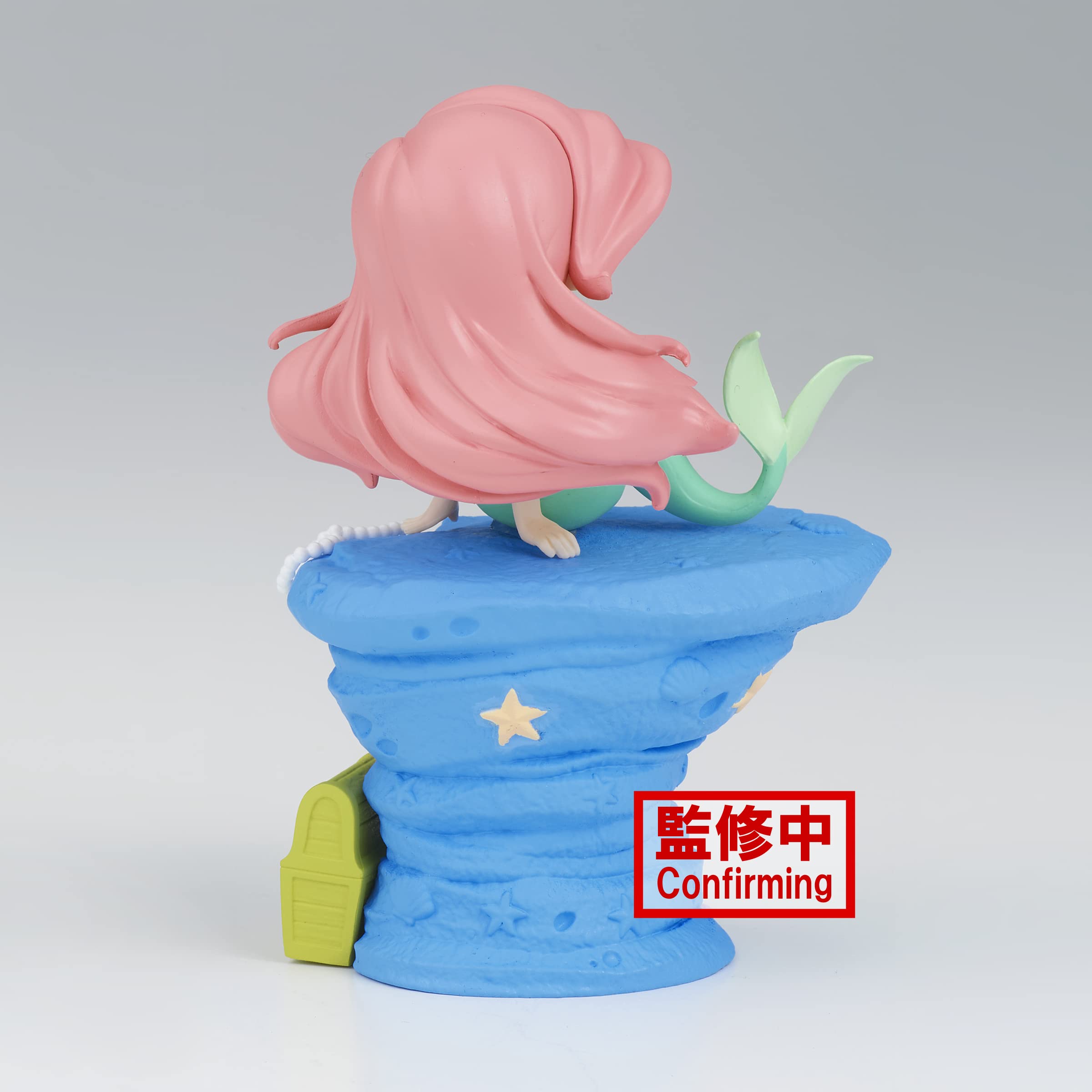 Amazon.co.jp: Banpresto ディズニーキャラクター アリエル マーメイド