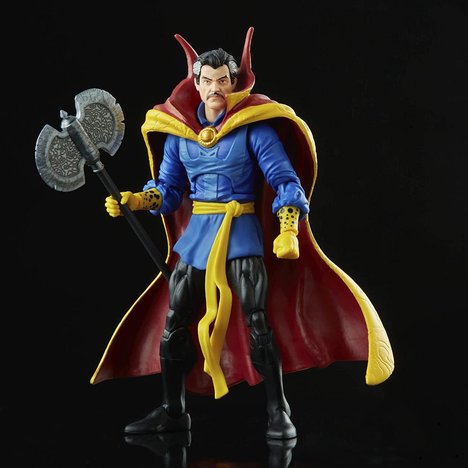 Amazon.co.jp: ハズブロ(HASBRO) マーベル レジェンドシリーズ