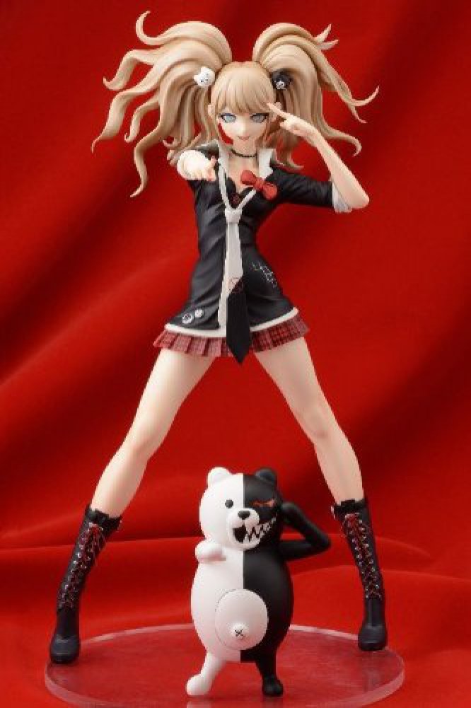 Amazon | スーパーダンガンロンパ2 超高校級のフィギュア 01 江ノ島盾
