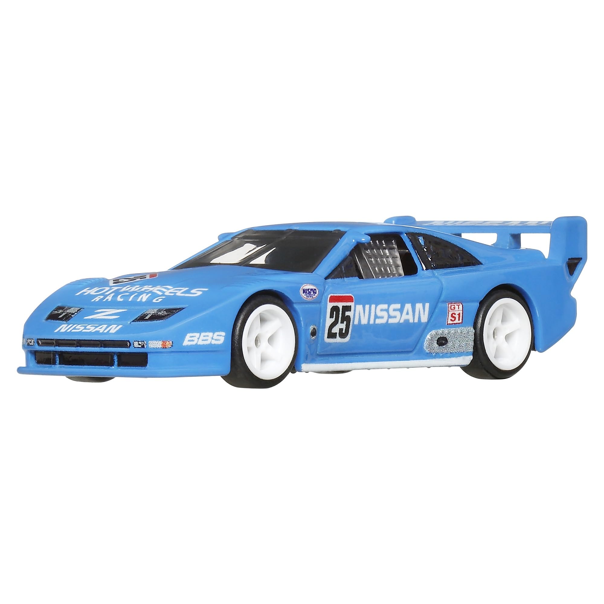 Amazon | ホットウィール(Hot Wheels) カーカルチャー シルエット 日産