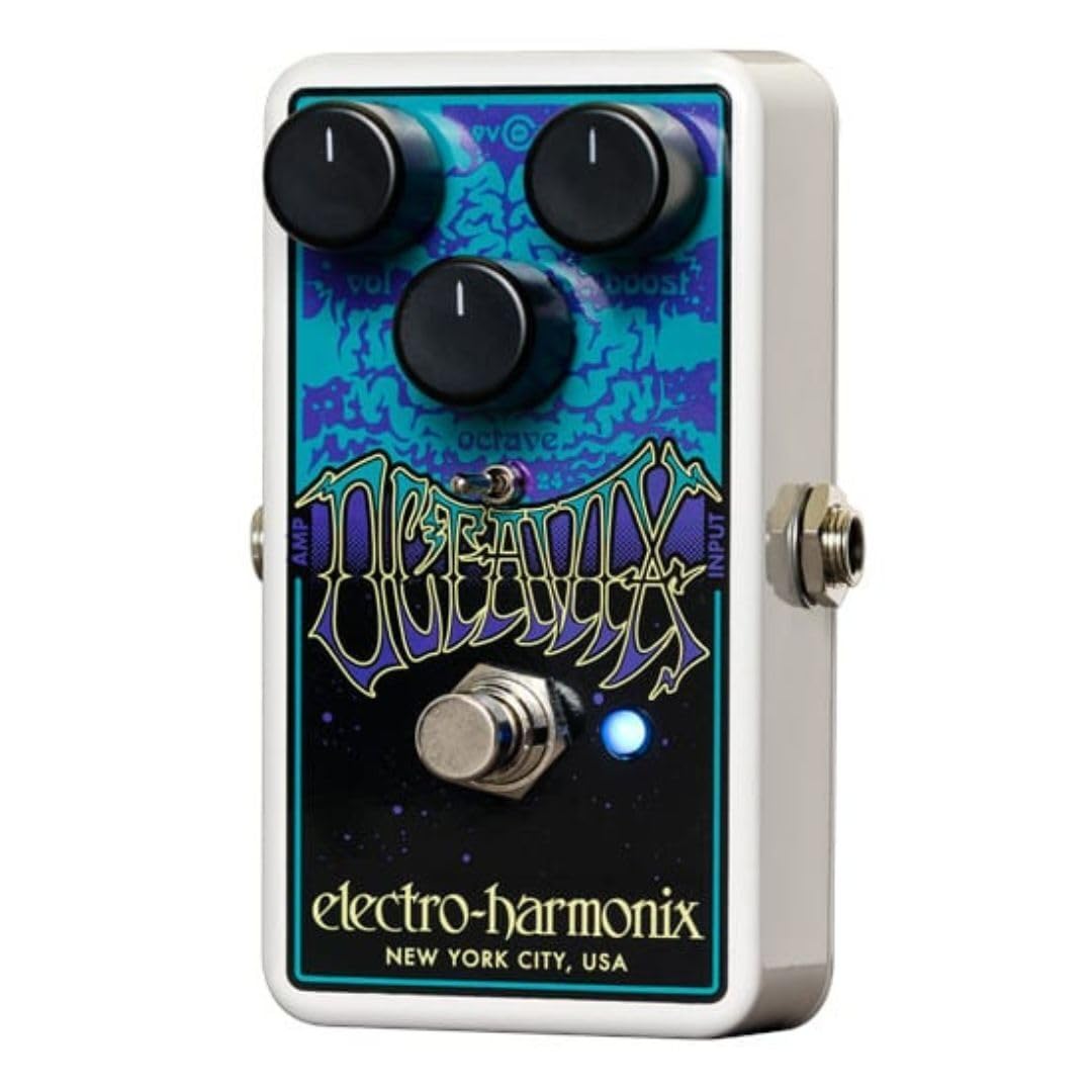 Amazon | electro-harmonix エレクトロハーモニクス エフェクター