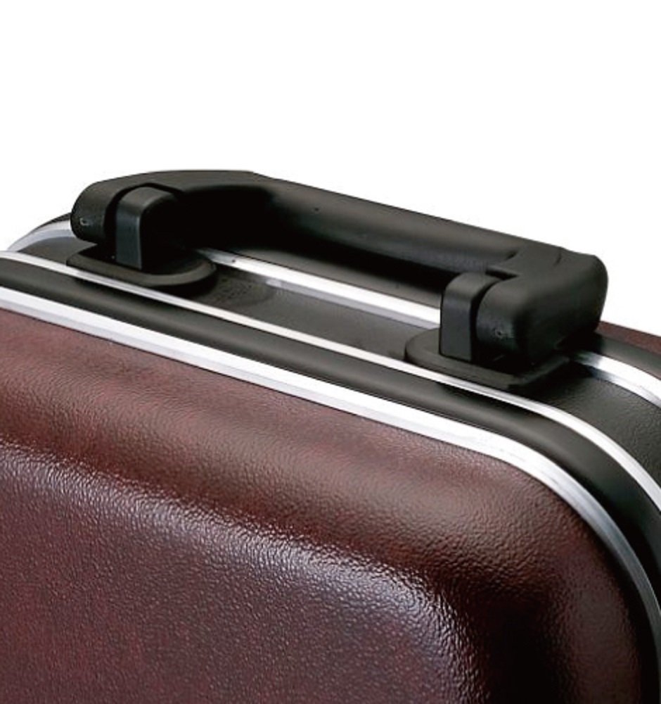 Amazon | GL CASES 管楽器用ABSハードケース GLCシリーズ カーブド