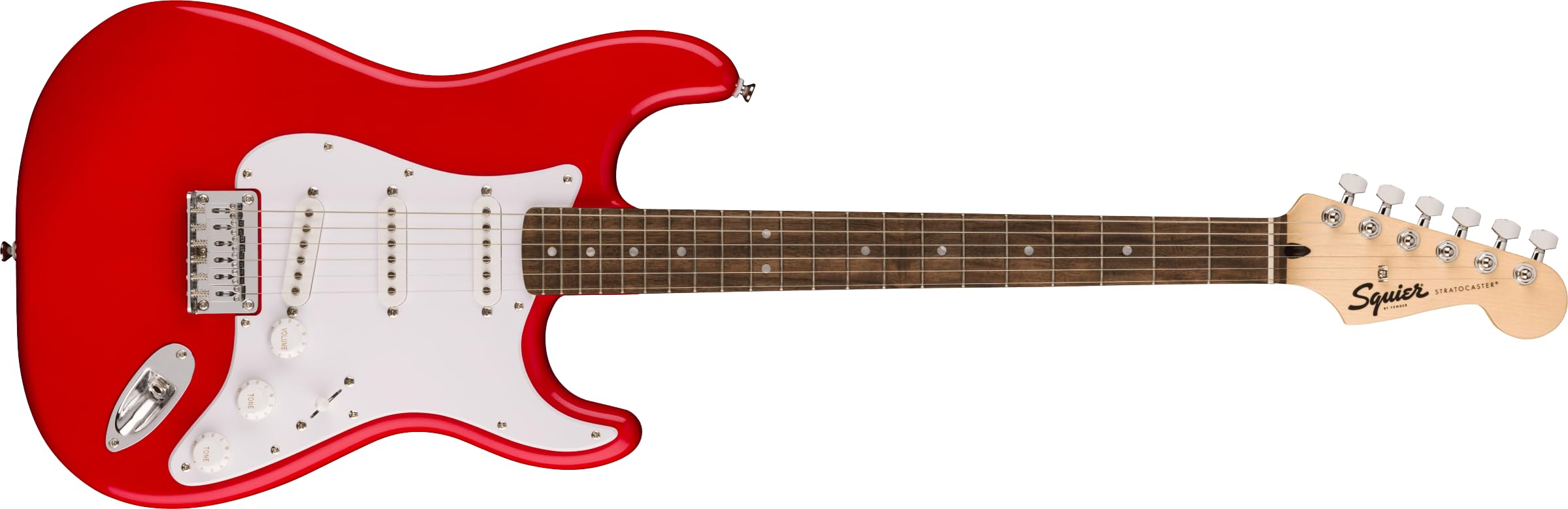 世界に1本！Squier ストラト 手仕上げバースト アルニコV搭載 世界に1