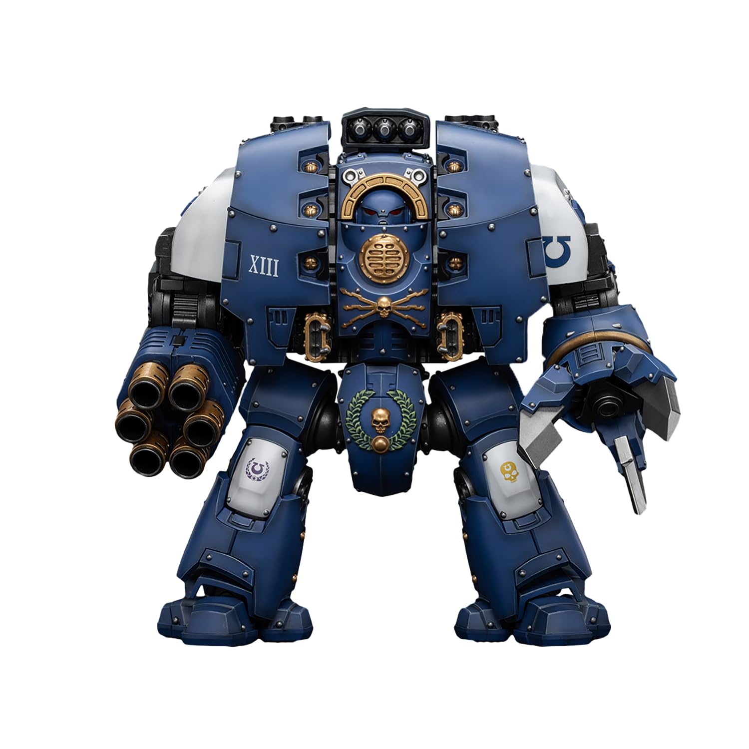 Amazon.co.jp: JoyToy ウォーハンマー 40k:ウルトラマリン