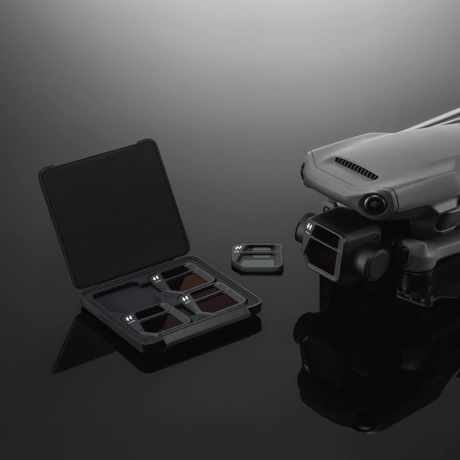 Amazon | オリジナル Mavic 3 NDフィルターセット DJI Mavic 3 Cine
