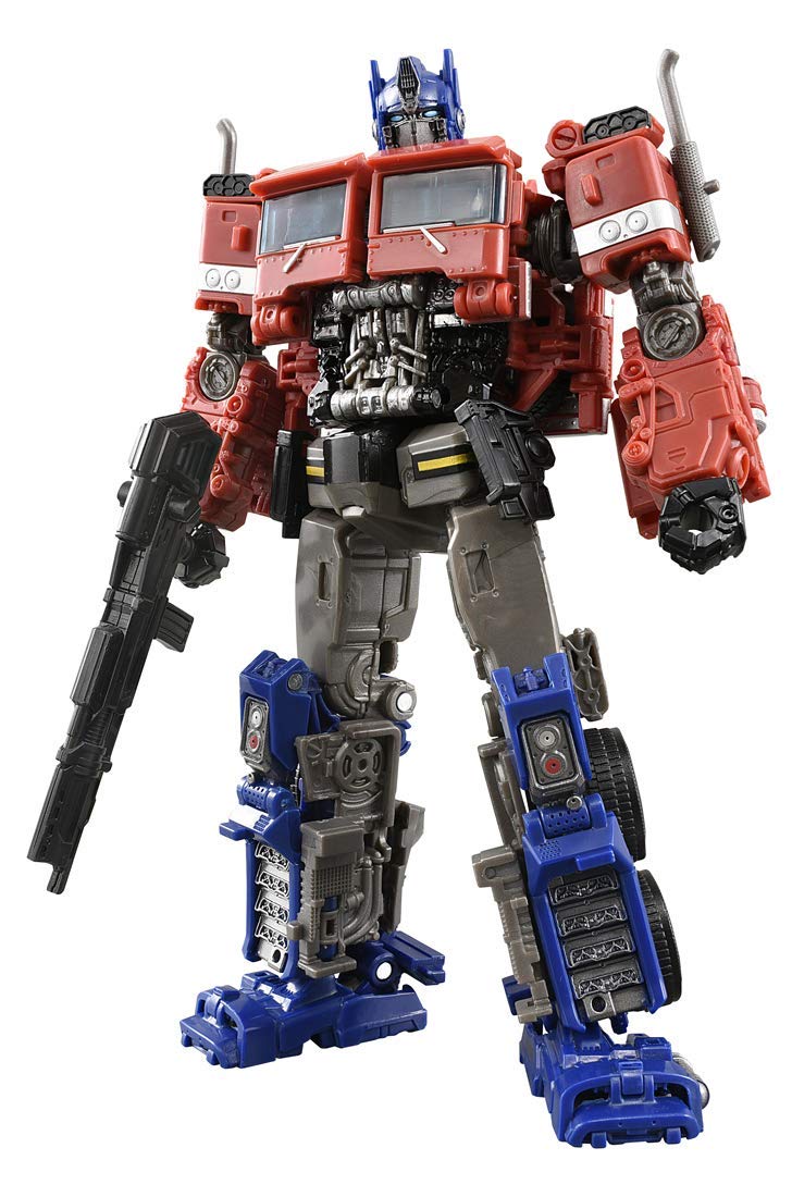 Amazon.co.jp: トランスフォーマー SS-30 オプティマスプライム : おもちゃ