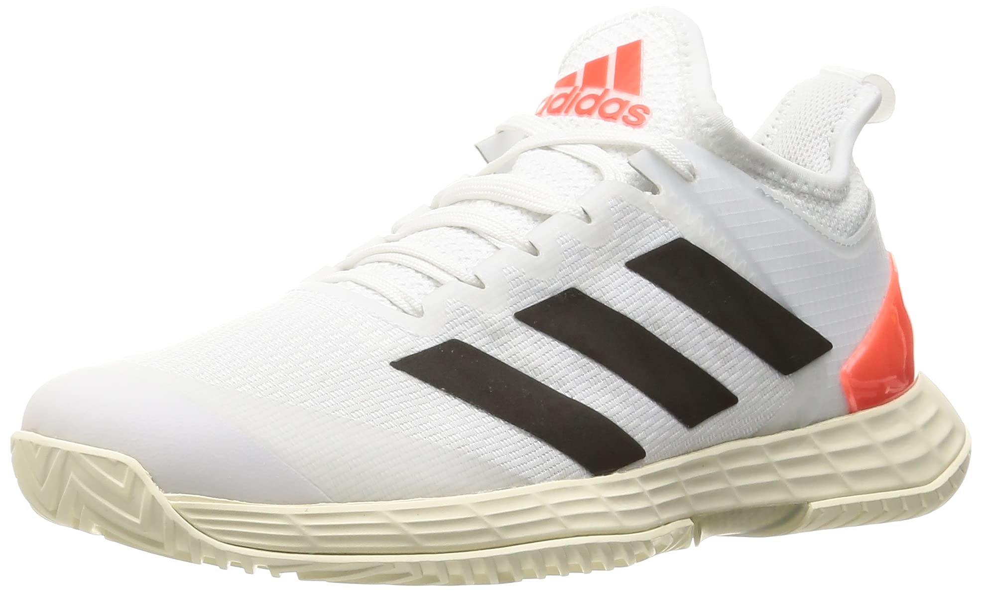 Amazon | アディダス adidas テニスシューズ レディース アディゼロ