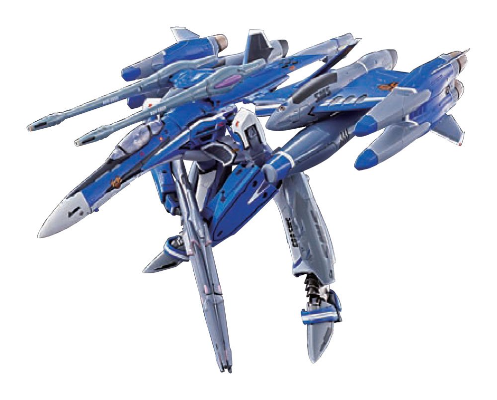 Amazon.co.jp: TAMASHII NATIONS DX超合金 VF-25G トルネードメサイア