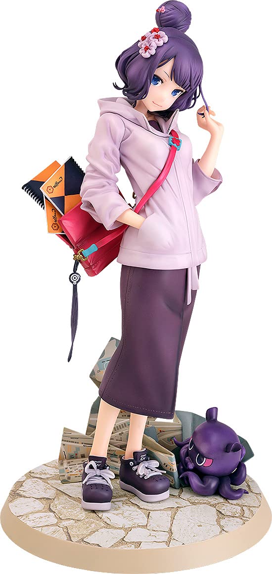 Amazon.co.jp: Fate/Grand Order フォーリナー/葛飾北斎 英霊旅装Ver