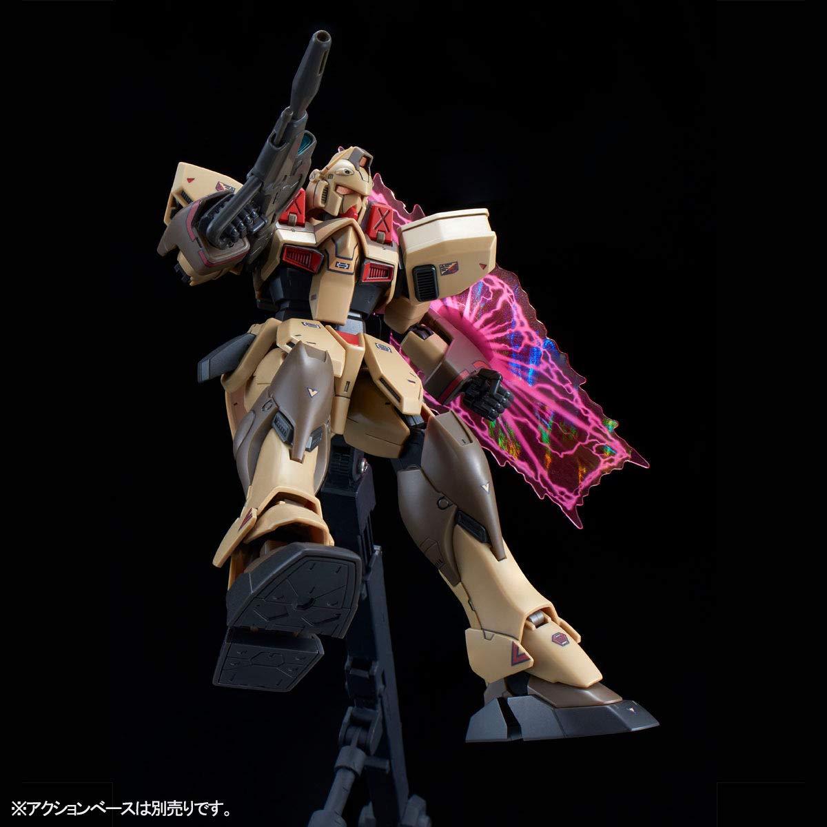 Amazon | RE/100 1/100 ガンイージ 陸戦タイプ プラモデル(ホビー