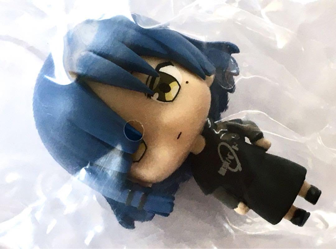 Amazon.co.jp: ぼっち ざ ろっく カプセルフィギュアコレクション 4種