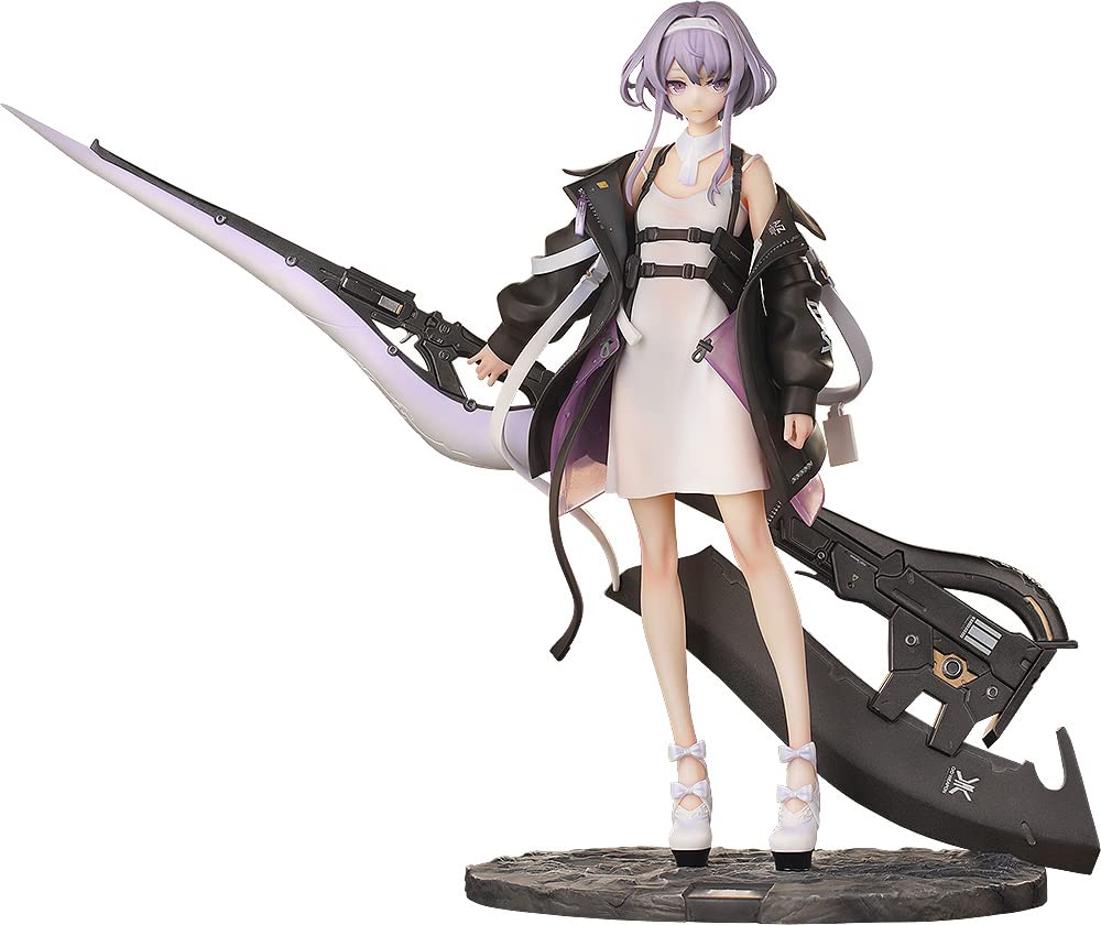 Amazon | A Z [E] 1/7スケール プラスチック製 塗装済み完成品