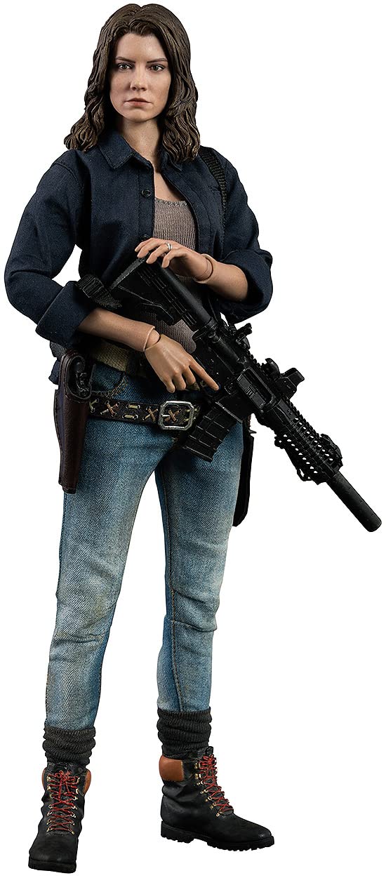 Amazon | THE WALKING DEAD[ウォーキング デッド] 1/6 Maggie Rhee[1/6