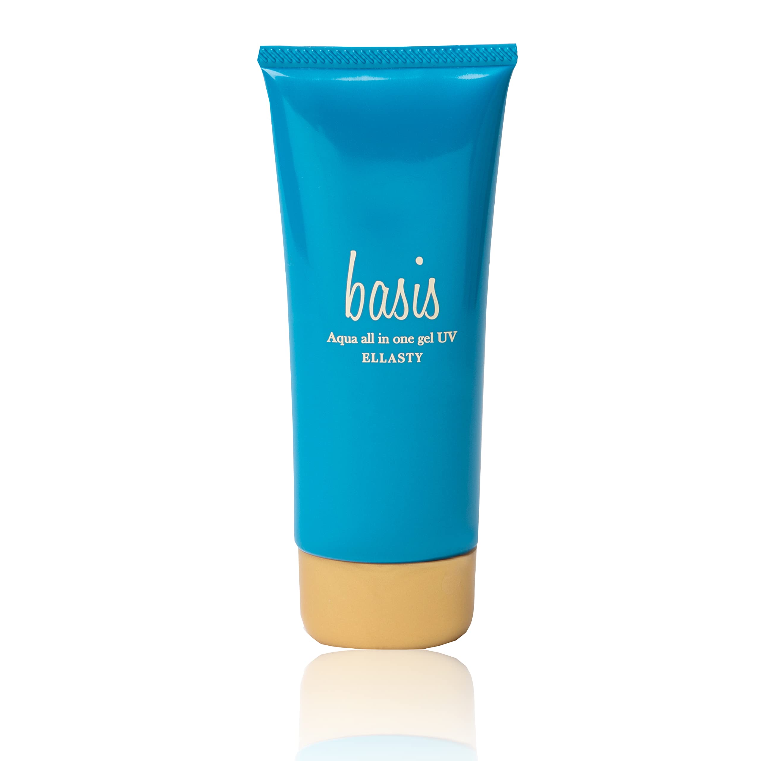 Amazon.co.jp: BASIS ベイシス アクアオールインワンジェルUV 湘南美容