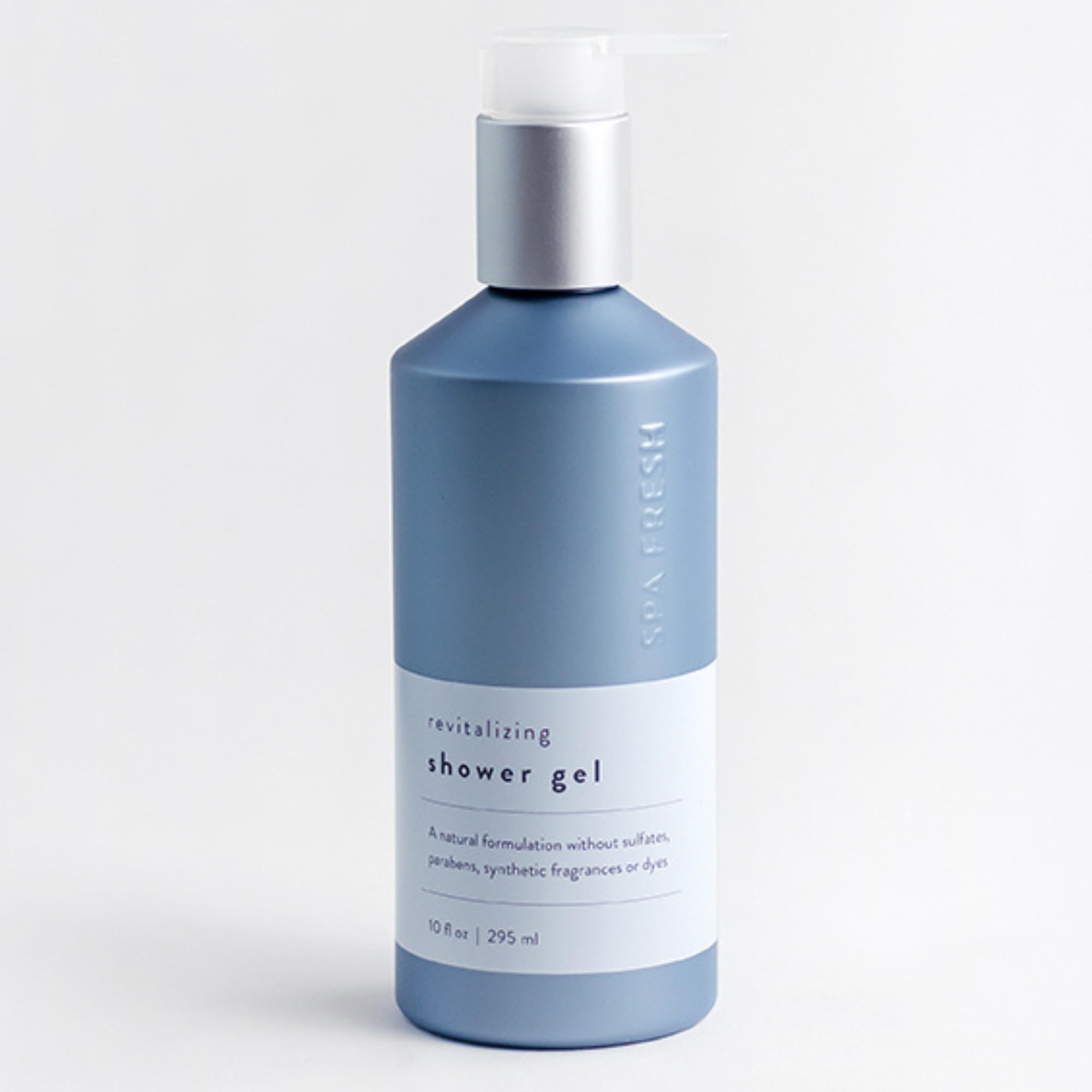 Amazon.com : The Ritz-Carlton Spa Fresh Purifying Shower Gel - 10