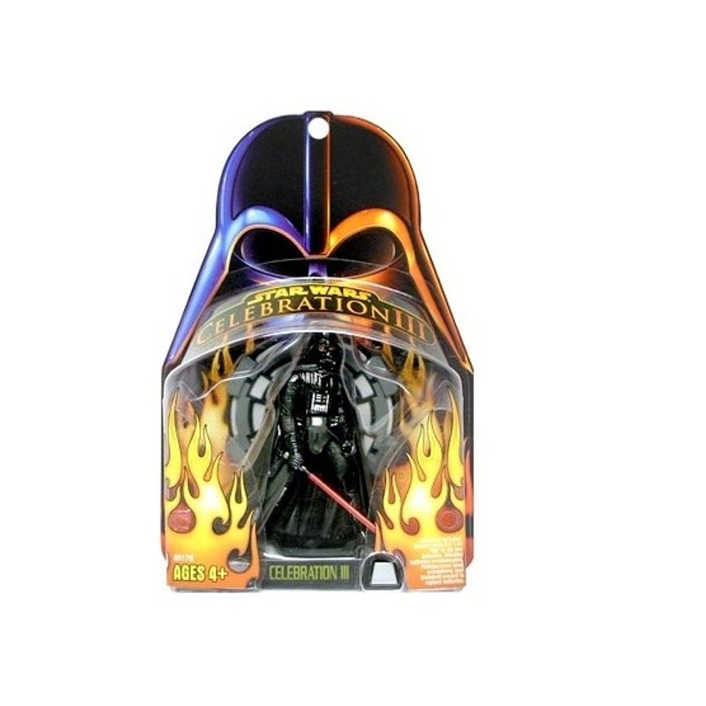 Amazon.co.jp: スターウォーズ CELEBRATION Ⅲ セレブレーション 限定