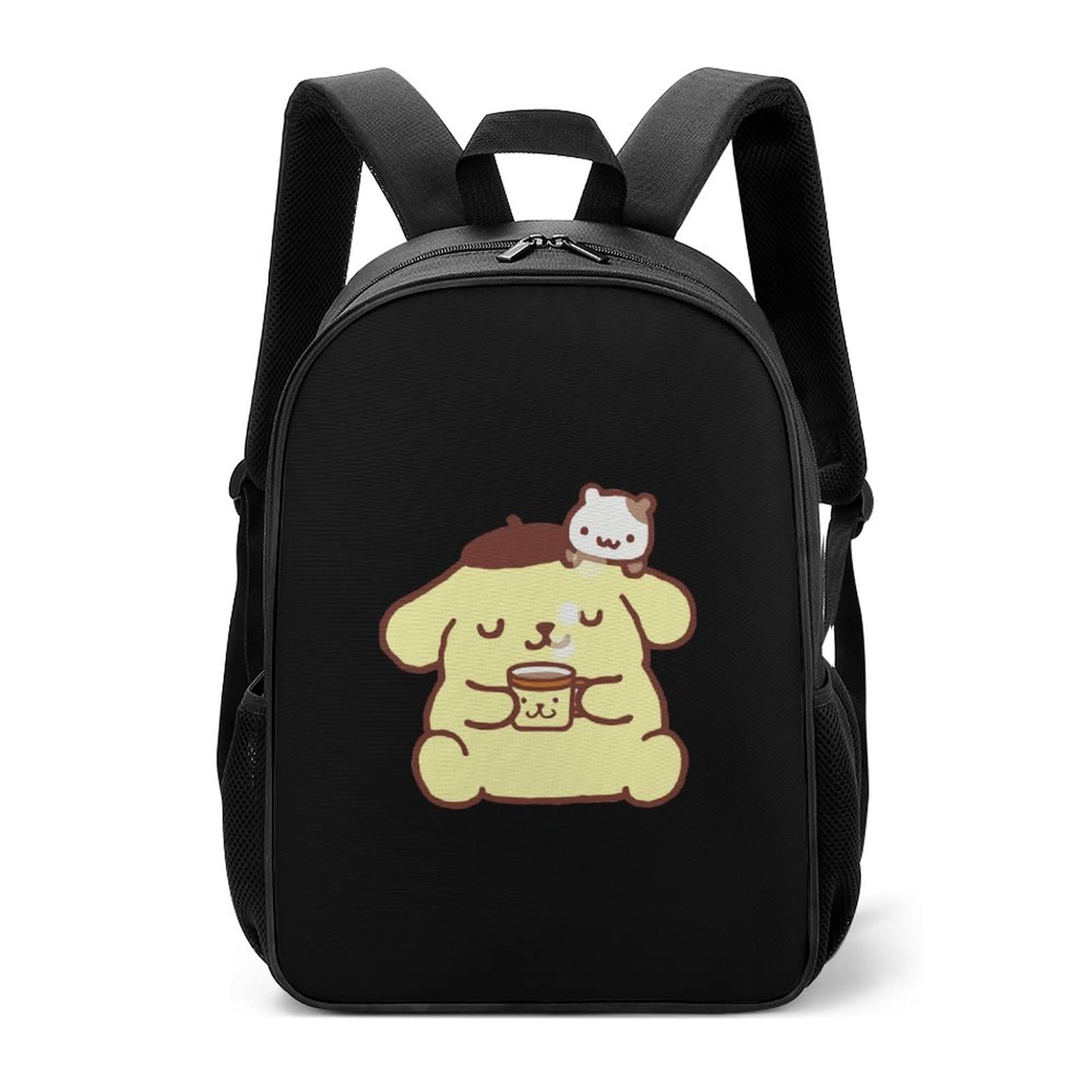 Amazon.co.jp: ポムポムプリン リュック ウォーカーミニ 子供