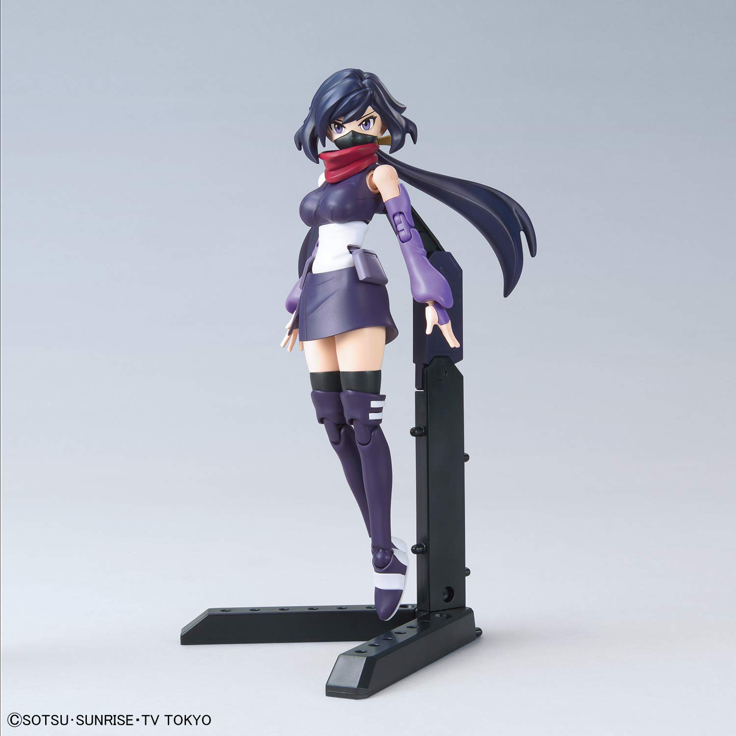 Amazon.co.jp: フィギュアライズスタンダード ガンダムビルド