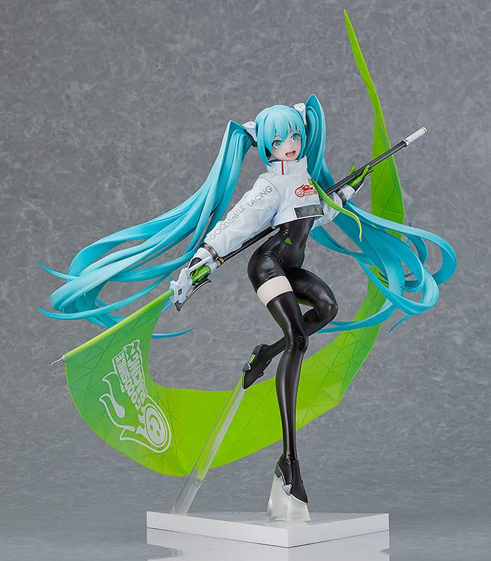 Amazon | 初音ミク GTプロジェクト レーシングミク 2022Ver. 1/7