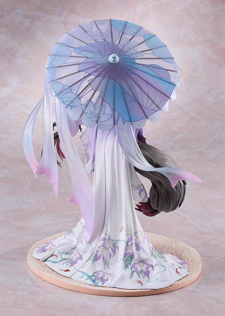 Amazon | ブルーアーカイブ Blue Archive ワカモ[水着] 1/7スケール