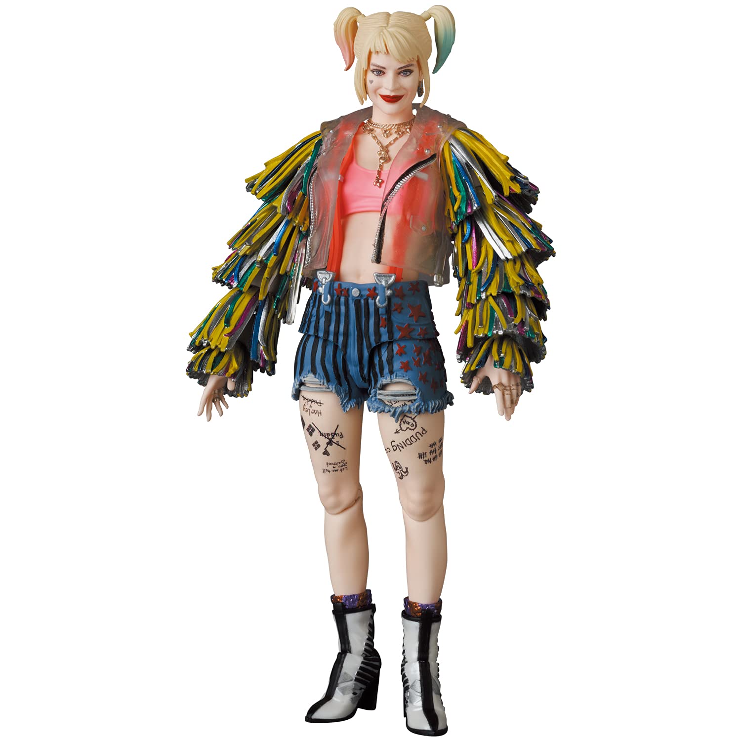 Amazon | MAFEX マフェックス No.159 HARLEY QUINN ハーレイ クイン