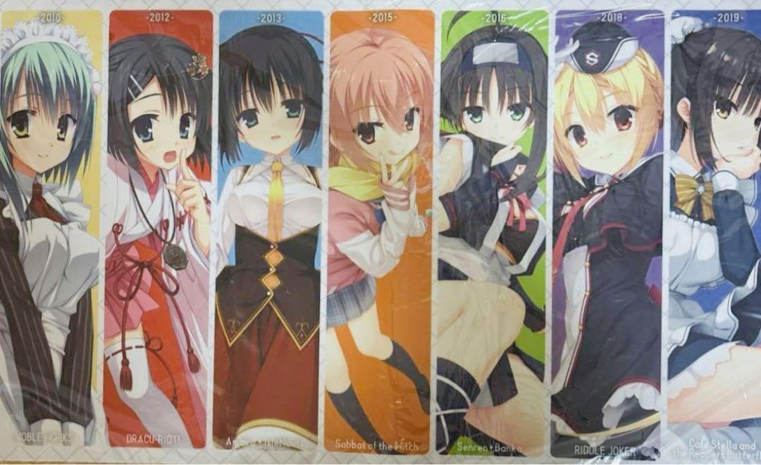 Amazon.co.jp: ☆ゆずこもカフェ ゆずソフト ヒロイン ラバーマット 第