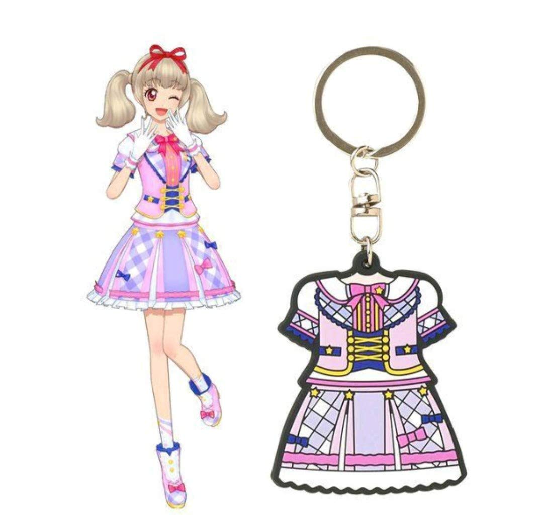 Amazon.co.jp: アイカツ アイカツスタイル アイカツオンパレードドレス