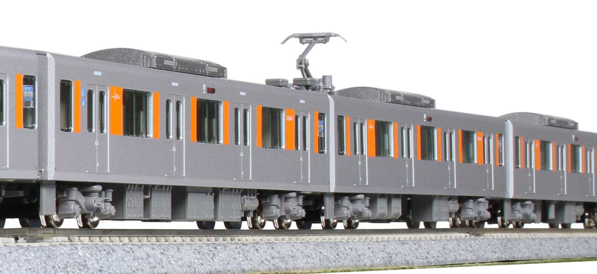 Amazon | カトー(KATO) Nゲージ 東武鉄道 東武スカイツリーライン