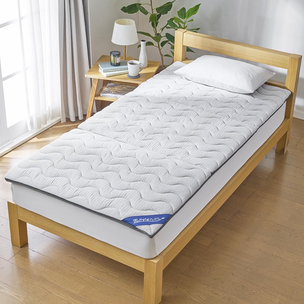 Amazon｜【メーカー公式】 雲のやすらぎプレミアム 健眠マット