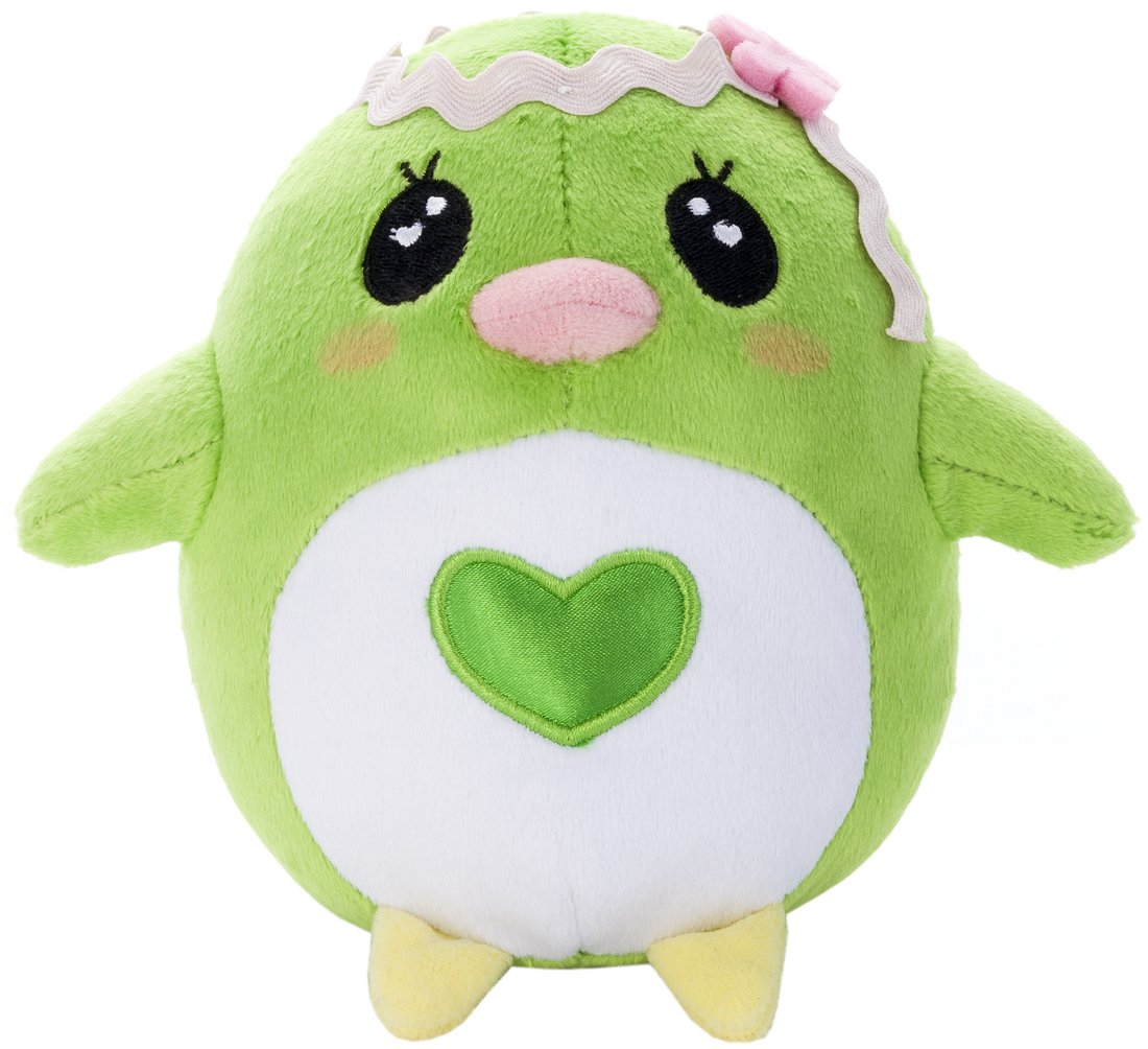 Amazon.co.jp: プリティーリズム レインボーライブ ペアともぬいぐるみ
